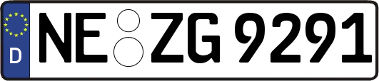 NE-ZG9291