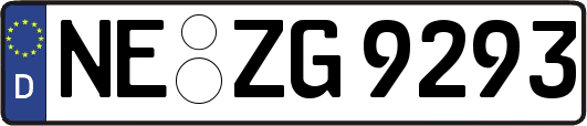 NE-ZG9293