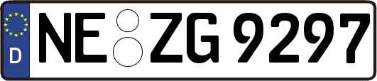 NE-ZG9297