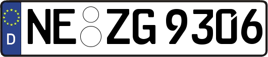 NE-ZG9306