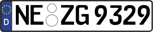 NE-ZG9329