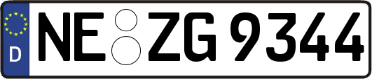 NE-ZG9344