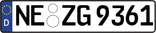 NE-ZG9361