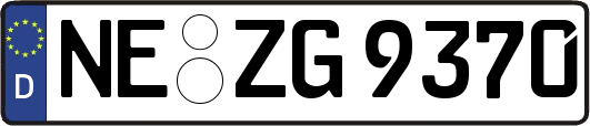 NE-ZG9370
