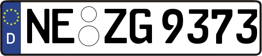 NE-ZG9373