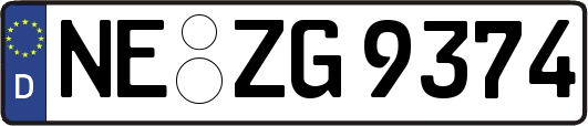 NE-ZG9374