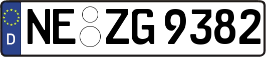 NE-ZG9382