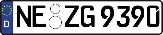 NE-ZG9390