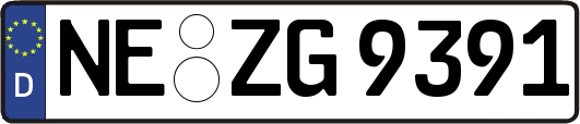 NE-ZG9391