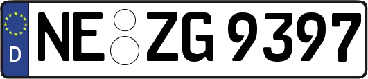 NE-ZG9397