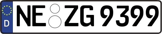 NE-ZG9399