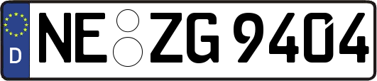 NE-ZG9404