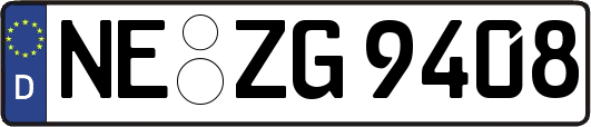 NE-ZG9408
