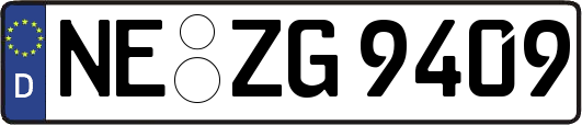 NE-ZG9409
