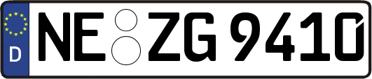 NE-ZG9410