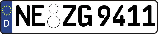 NE-ZG9411