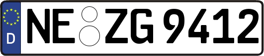 NE-ZG9412
