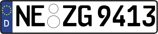 NE-ZG9413