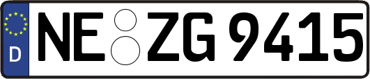 NE-ZG9415