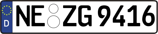 NE-ZG9416