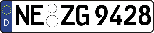 NE-ZG9428