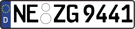 NE-ZG9441