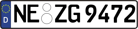 NE-ZG9472