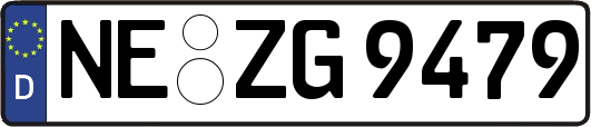 NE-ZG9479