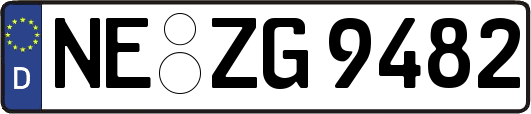 NE-ZG9482