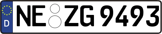 NE-ZG9493