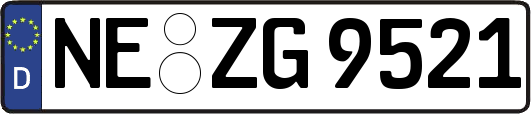 NE-ZG9521