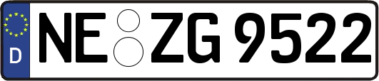 NE-ZG9522
