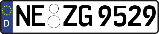 NE-ZG9529