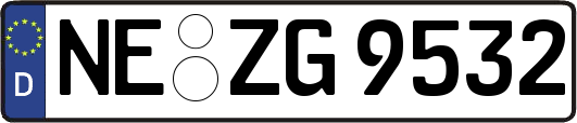 NE-ZG9532