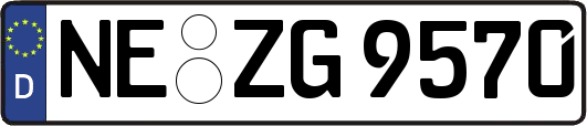 NE-ZG9570