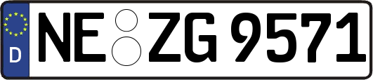 NE-ZG9571