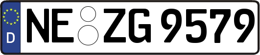 NE-ZG9579