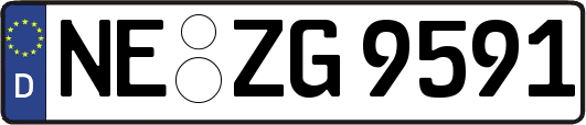 NE-ZG9591