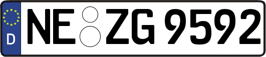 NE-ZG9592