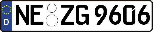 NE-ZG9606