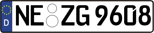 NE-ZG9608