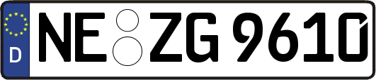 NE-ZG9610