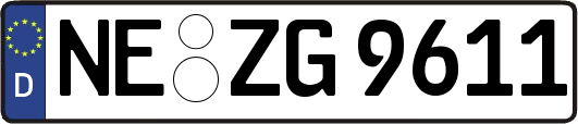 NE-ZG9611