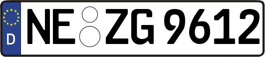 NE-ZG9612