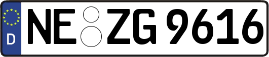 NE-ZG9616