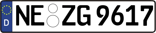 NE-ZG9617