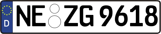 NE-ZG9618