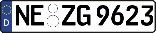 NE-ZG9623