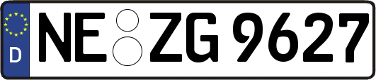 NE-ZG9627