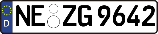 NE-ZG9642